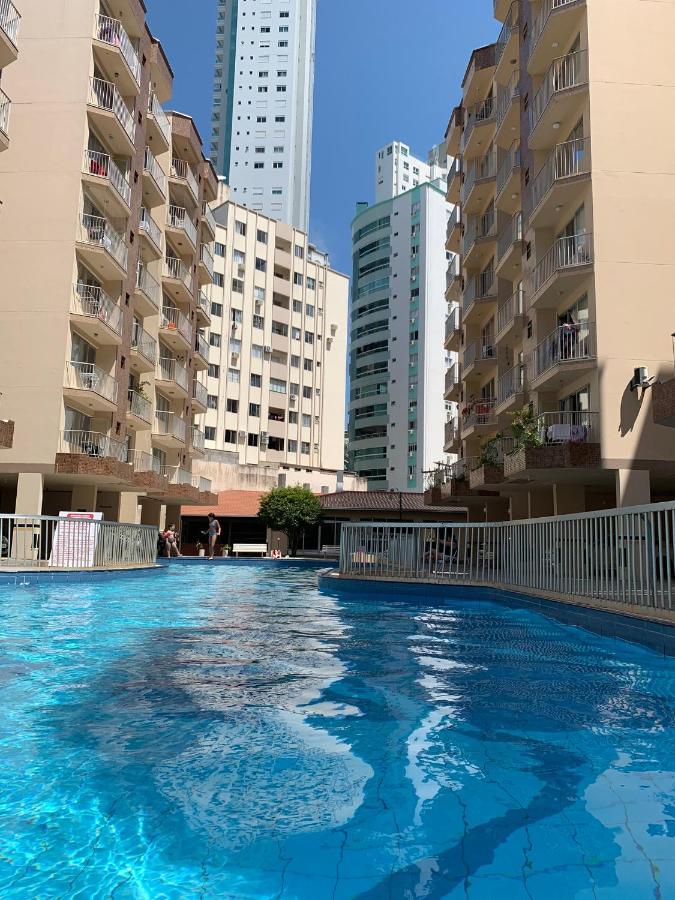 Apartamento Ilhas Do Sul Balneario Camboriu Exterior photo